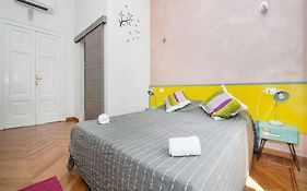 Sesto Suites Central